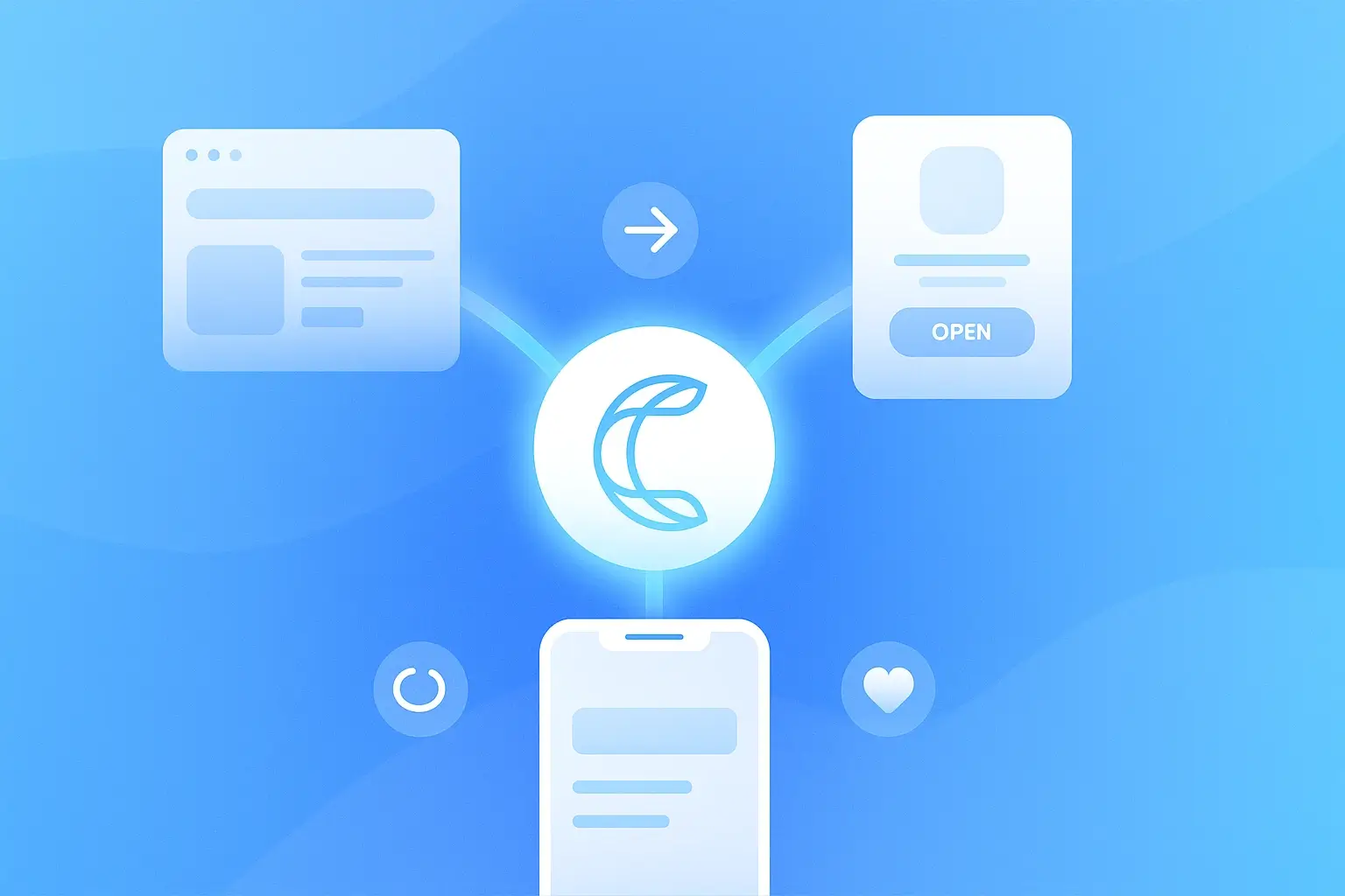 Chottulink screenshot 1