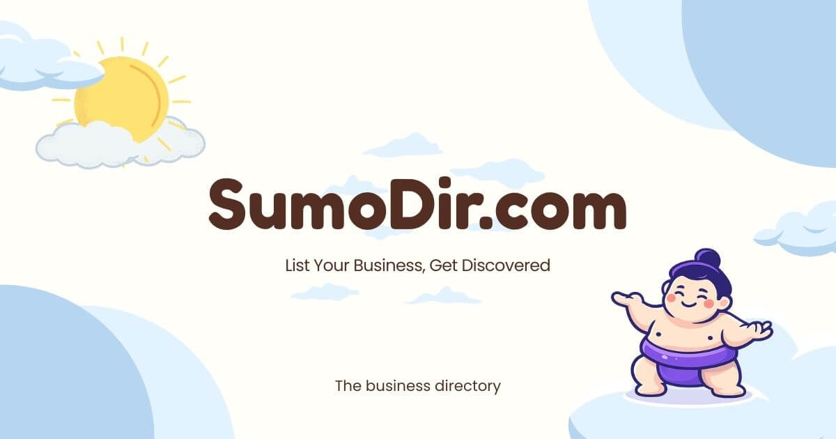 Sumodir screenshot 1