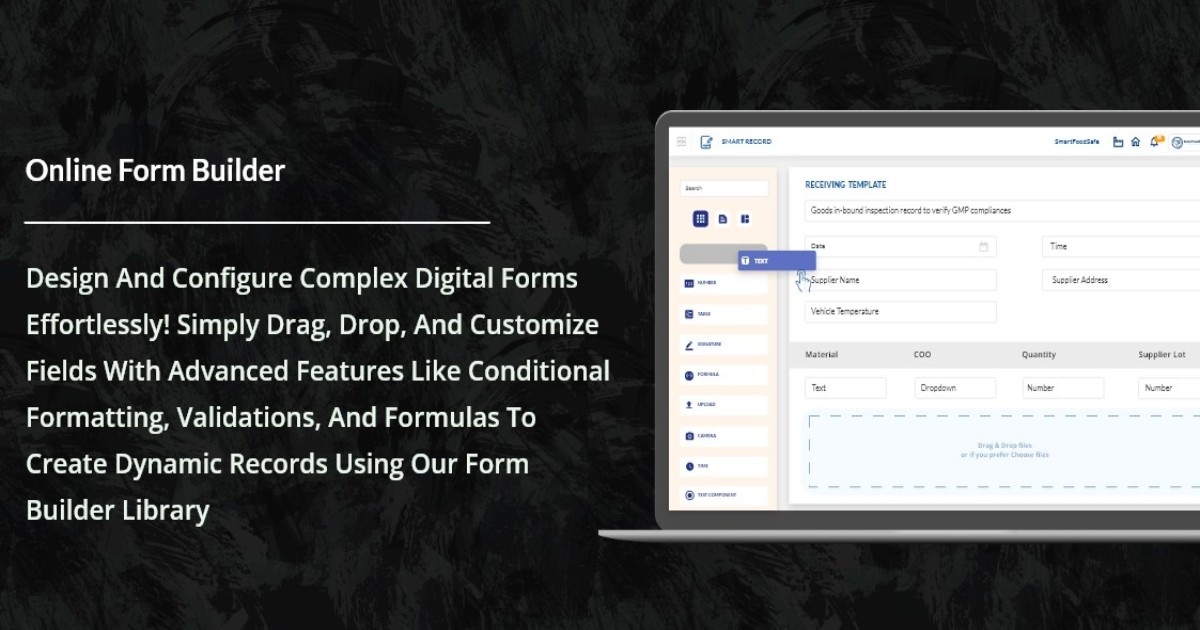 Smart Record screenshot 2