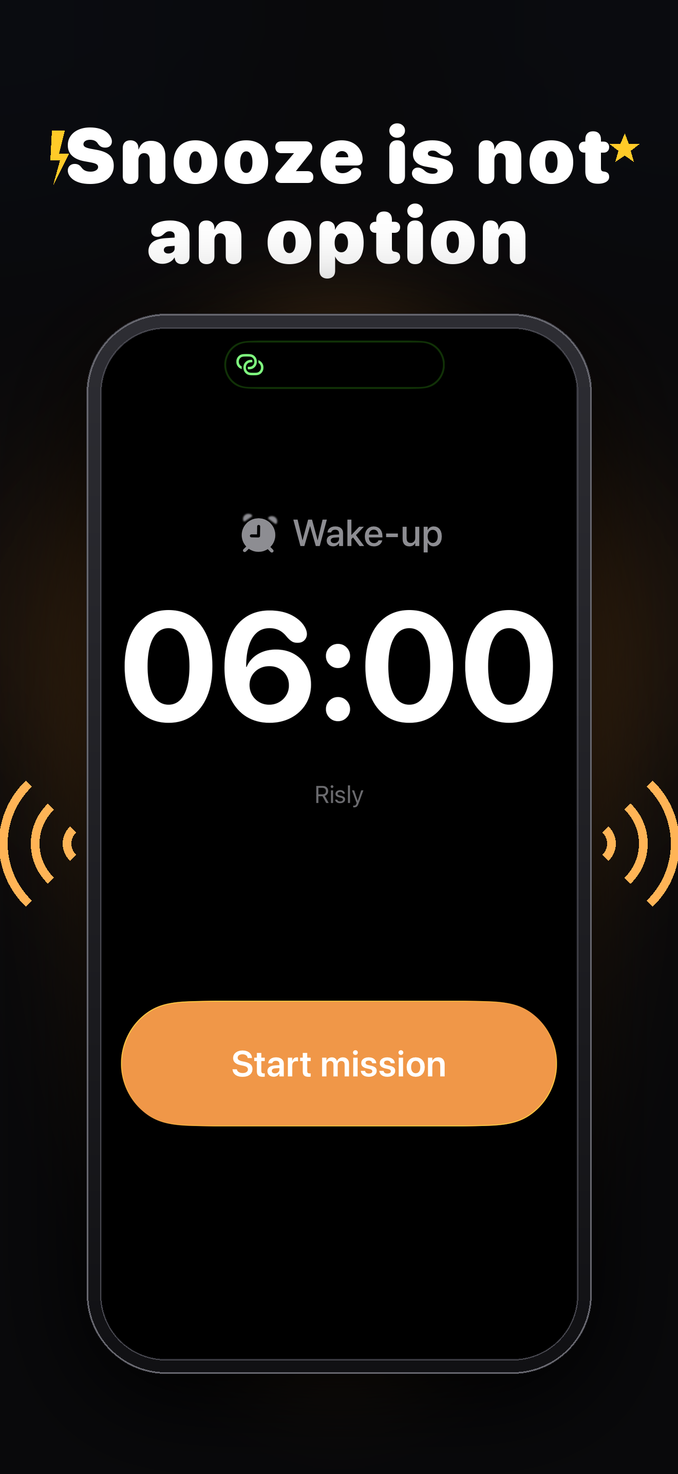 Risly screenshot 4